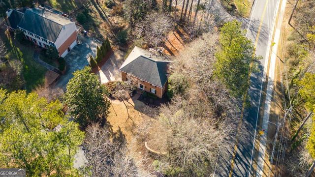 1751 E Bank Drive, Marietta, GA 30068