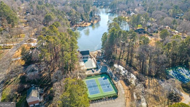 1751 E Bank Drive, Marietta, GA 30068