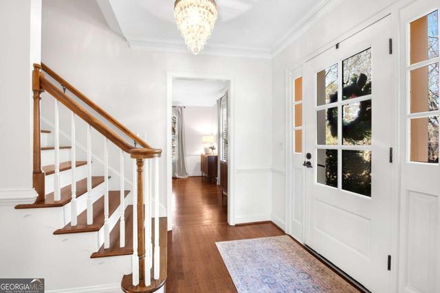 1751 E Bank Drive, Marietta, GA 30068