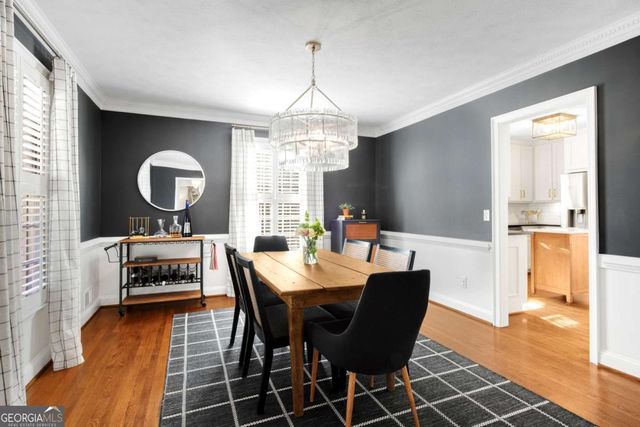 1751 E Bank Drive, Marietta, GA 30068