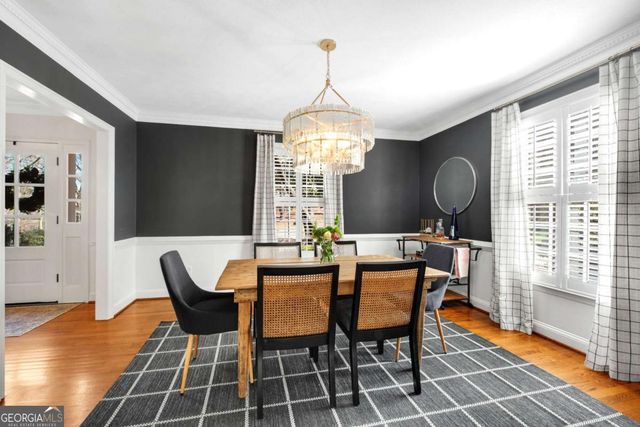 1751 E Bank Drive, Marietta, GA 30068