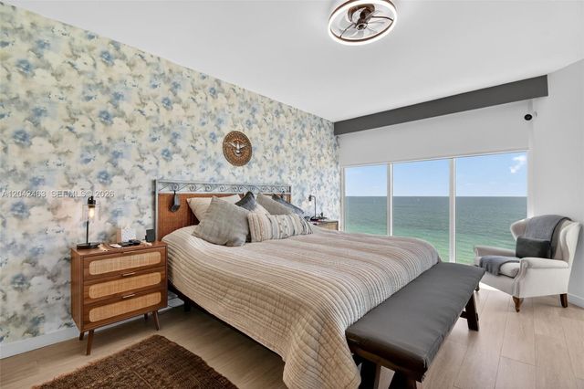 18671 Collins Ave 1401, Sunny Isles Beach, FL 33160