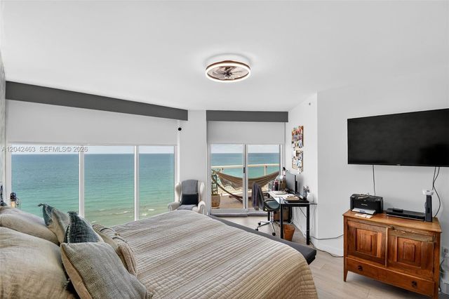 18671 Collins Ave 1401, Sunny Isles Beach, FL 33160