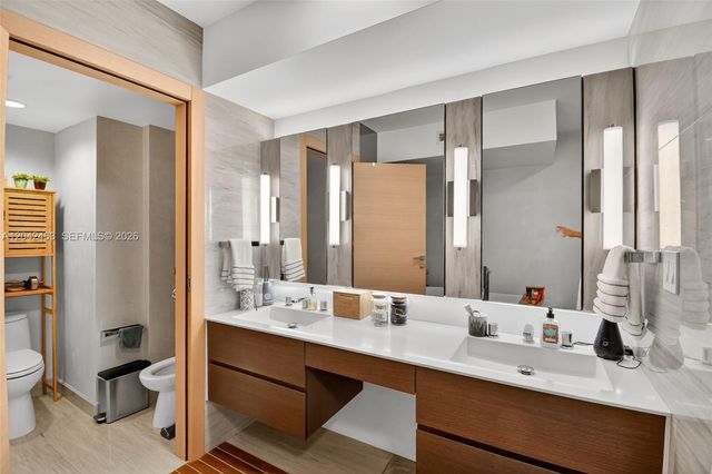 18671 Collins Ave 1401, Sunny Isles Beach, FL 33160