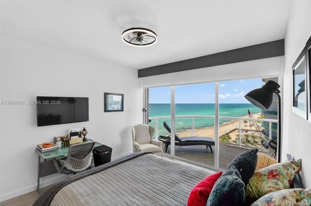 18671 Collins Ave 1401, Sunny Isles Beach, FL 33160