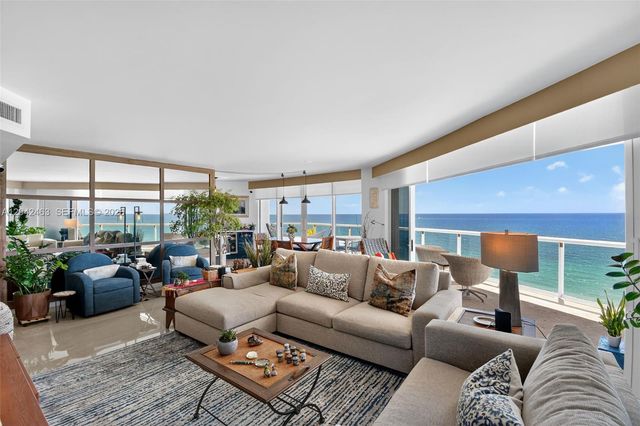 18671 Collins Ave 1401, Sunny Isles Beach, FL 33160