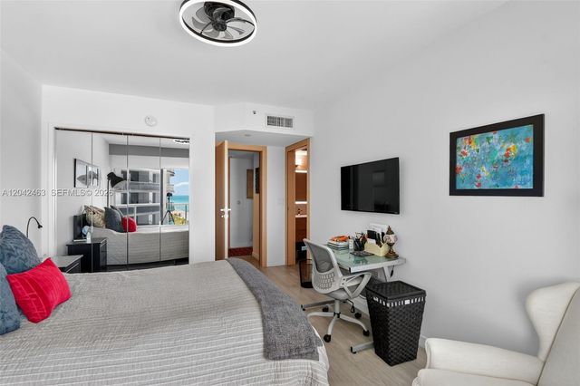 18671 Collins Ave 1401, Sunny Isles Beach, FL 33160