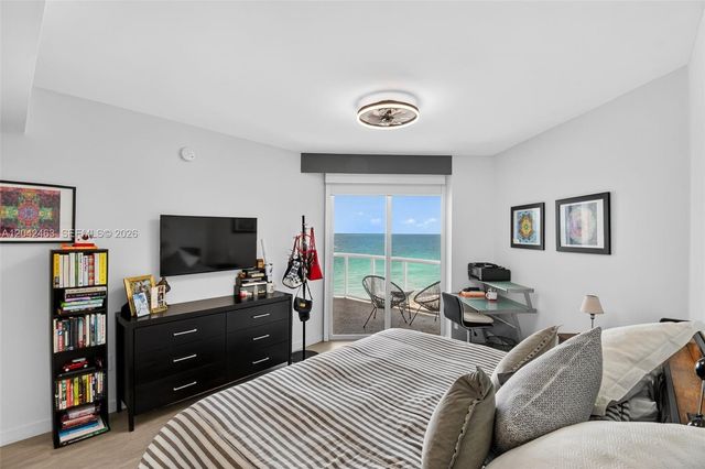 18671 Collins Ave 1401, Sunny Isles Beach, FL 33160