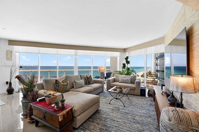18671 Collins Ave 1401, Sunny Isles Beach, FL 33160