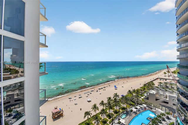 18671 Collins Ave 1401, Sunny Isles Beach, FL 33160