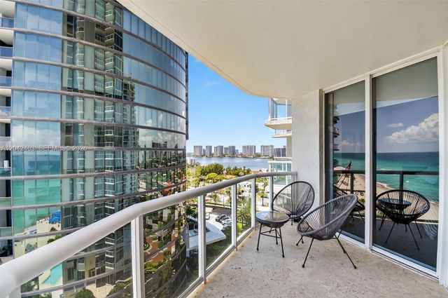 18671 Collins Ave 1401, Sunny Isles Beach, FL 33160