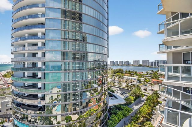18671 Collins Ave 1401, Sunny Isles Beach, FL 33160