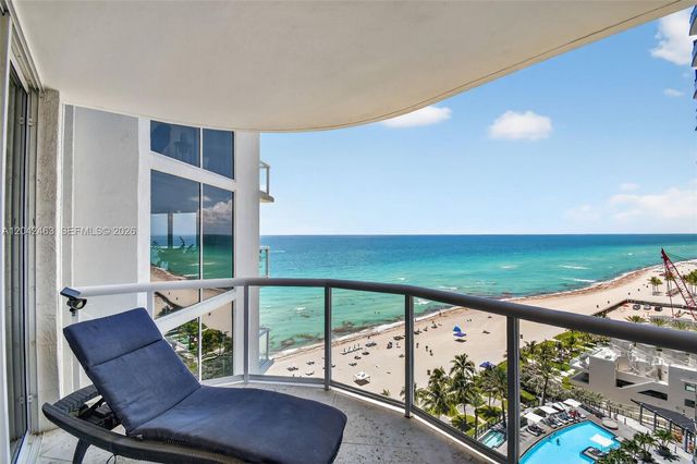 18671 Collins Ave 1401, Sunny Isles Beach, FL 33160