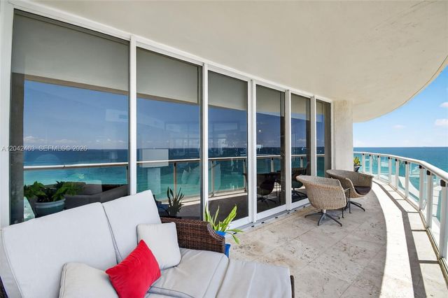 18671 Collins Ave 1401, Sunny Isles Beach, FL 33160