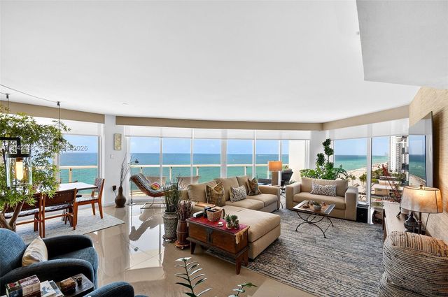 18671 Collins Ave 1401, Sunny Isles Beach, FL 33160