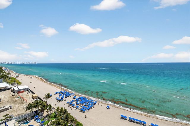 18671 Collins Ave 1401, Sunny Isles Beach, FL 33160