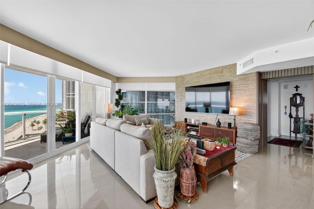 18671 Collins Ave 1401, Sunny Isles Beach, FL 33160