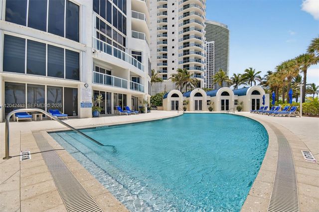 18671 Collins Ave 1401, Sunny Isles Beach, FL 33160
