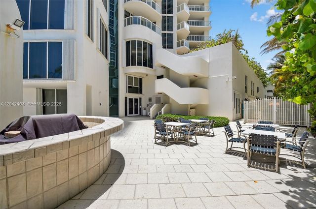 18671 Collins Ave 1401, Sunny Isles Beach, FL 33160