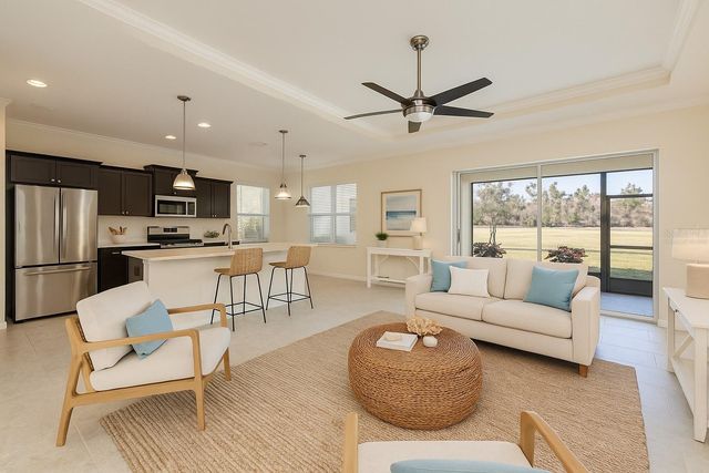 10768 TROPHY DRIVE, Englewood, FL 34223