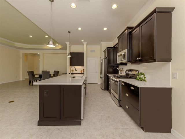 10768 TROPHY DRIVE, Englewood, FL 34223