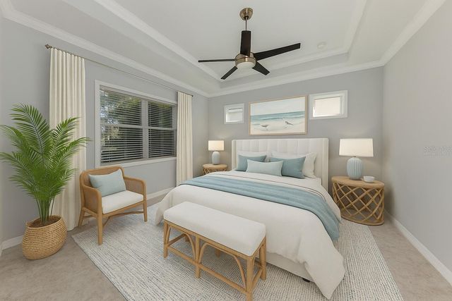 10768 TROPHY DRIVE, Englewood, FL 34223