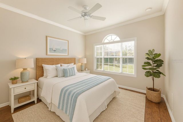 10768 TROPHY DRIVE, Englewood, FL 34223