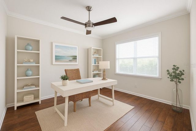 10768 TROPHY DRIVE, Englewood, FL 34223