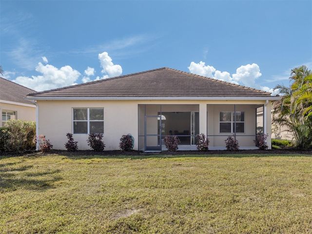 10768 TROPHY DRIVE, Englewood, FL 34223