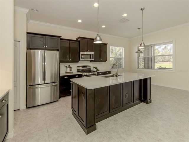 10768 TROPHY DRIVE, Englewood, FL 34223