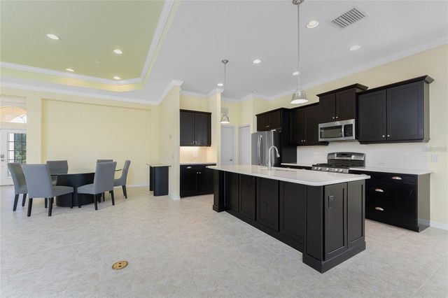 10768 TROPHY DRIVE, Englewood, FL 34223