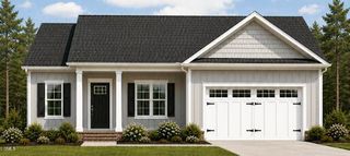 201 Chase Street, Eureka, NC 27830