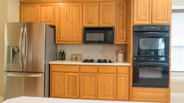 3612 Oliver Drive, Fort Worth, TX 76244
