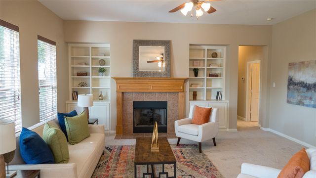 3612 Oliver Drive, Fort Worth, TX 76244