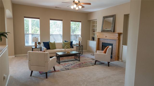 3612 Oliver Drive, Fort Worth, TX 76244