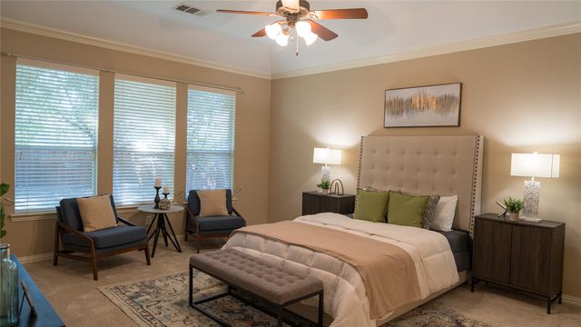 3612 Oliver Drive, Fort Worth, TX 76244