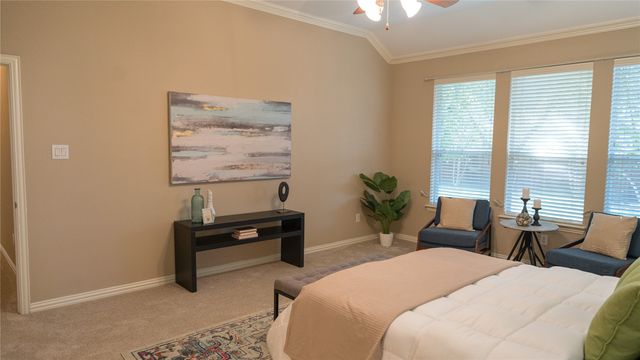 3612 Oliver Drive, Fort Worth, TX 76244