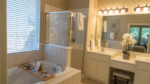 3612 Oliver Drive, Fort Worth, TX 76244