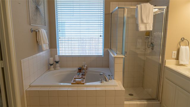3612 Oliver Drive, Fort Worth, TX 76244