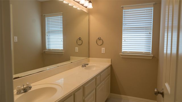 3612 Oliver Drive, Fort Worth, TX 76244