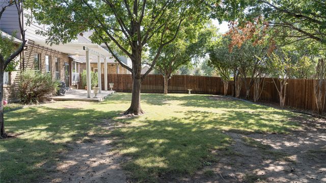 3612 Oliver Drive, Fort Worth, TX 76244