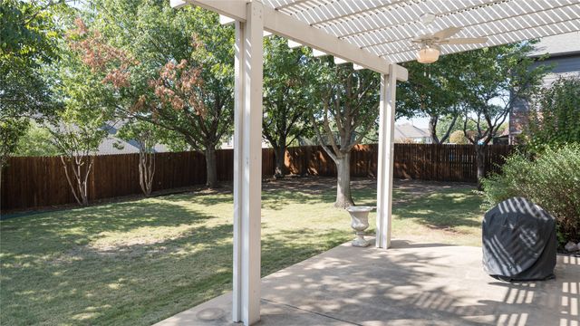 3612 Oliver Drive, Fort Worth, TX 76244