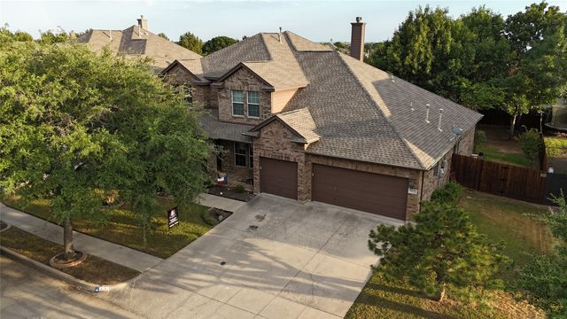 3612 Oliver Drive, Fort Worth, TX 76244