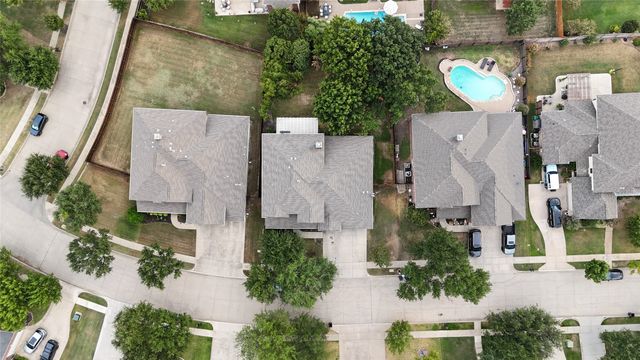 3612 Oliver Drive, Fort Worth, TX 76244