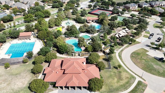 3612 Oliver Drive, Fort Worth, TX 76244