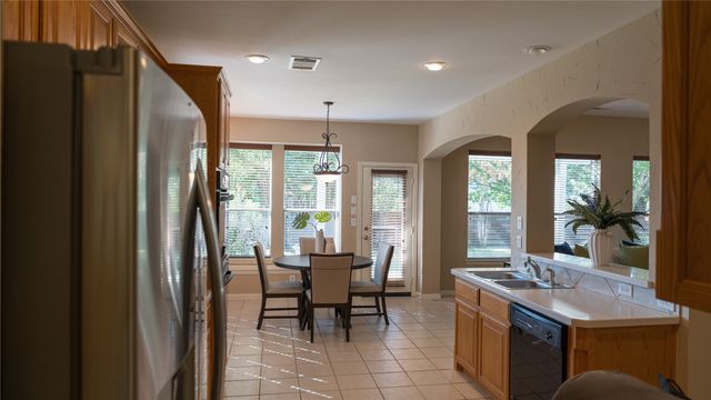 3612 Oliver Drive, Fort Worth, TX 76244