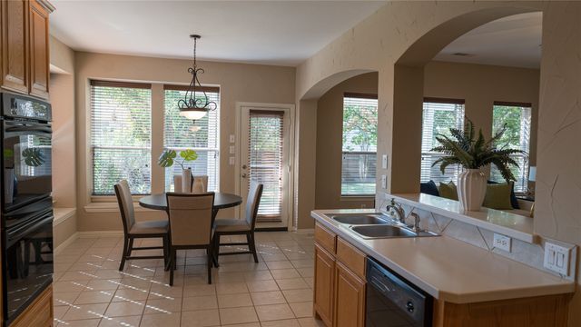 3612 Oliver Drive, Fort Worth, TX 76244