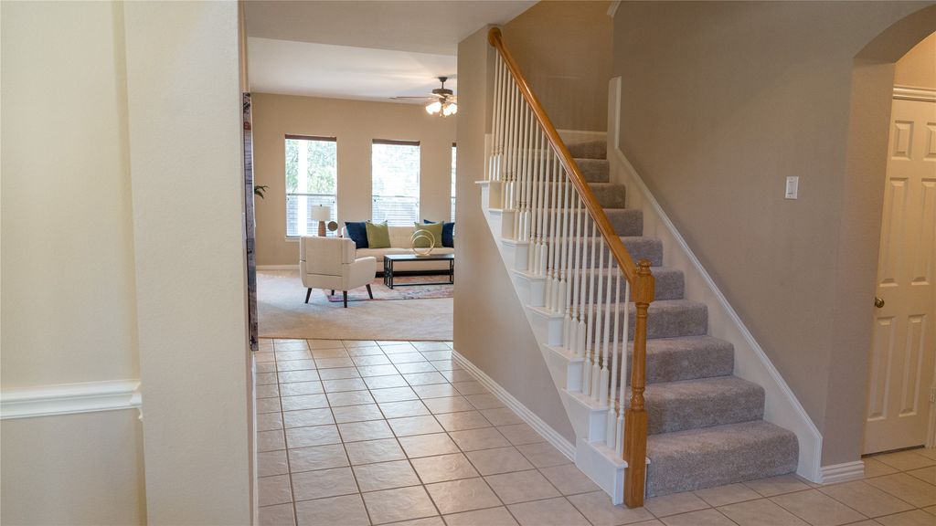 3612 Oliver Drive, Fort Worth, TX 76244 — photo 2