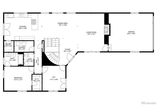175 S Jasmine Street, Denver, CO 80224