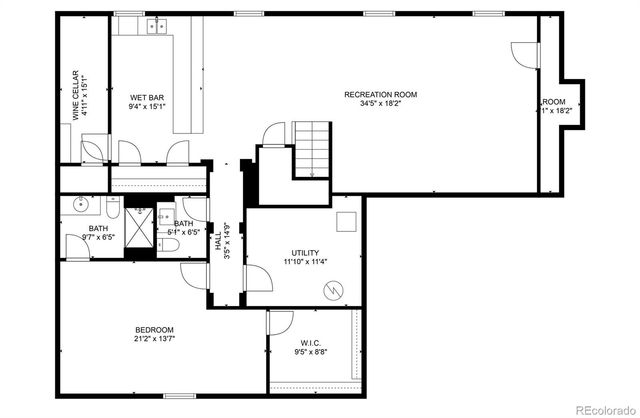 175 S Jasmine Street, Denver, CO 80224